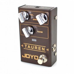 Joyo R-01 Tauren Overdrive