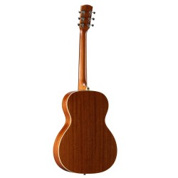 Alvarez DELTA00E/TSB Blues Machine