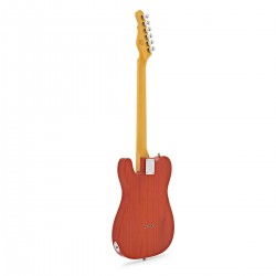 G&L Tribute Asat Classic MN Clear Orange