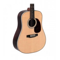 Sigma SDR-28 All Solid