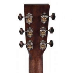 Sigma SDR-28 All Solid