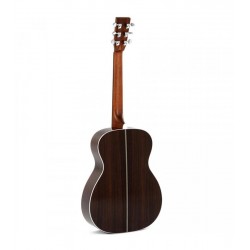 Sigma SOMR-28 All Solid