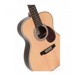 Sigma SOMR-28 All Solid