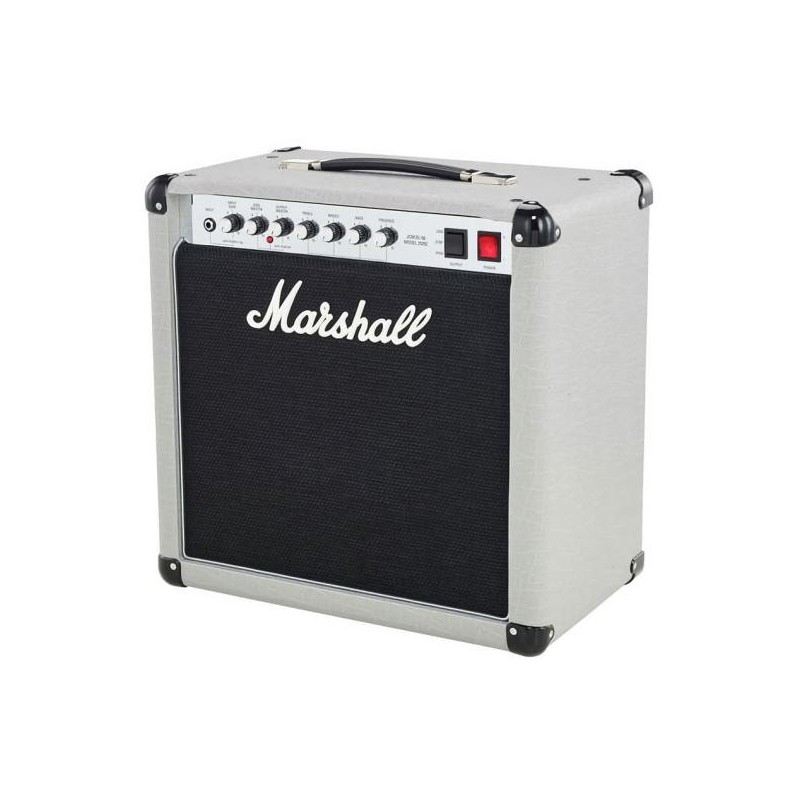 Marshall 2525C Mini Silver Jubilee Combo para Guitarra Eléctrica