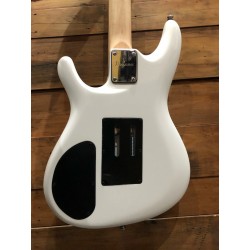 Ibanez JS140-WH Joe Satriani
