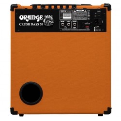 Orange Crush Bass 50