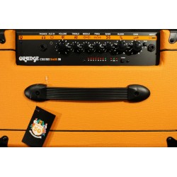 Orange Crush Bass 50