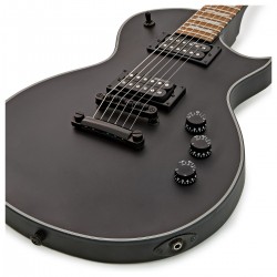 ESP LTD EC-256 Black Satin