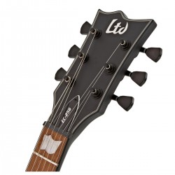 ESP LTD EC-256 Black Satin