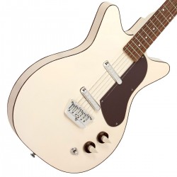 Danelectro 59 DIVINE Fresh Cream