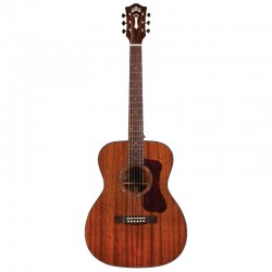 Guild OM-120 natural