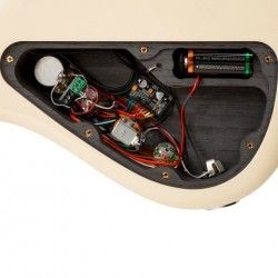 Sadowsky Vintage Tone Control (VTC) Retrofit Kit