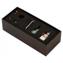 Sadowsky Vintage Tone Control (VTC) Retrofit Kit