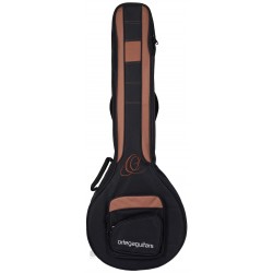 Ortega OBJE400TFR Banjo