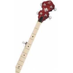 Ortega OBJE400TFR Banjo
