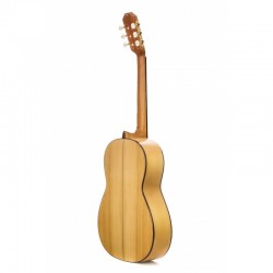 Prudencio Sáez 1-FP 22 Ciprés