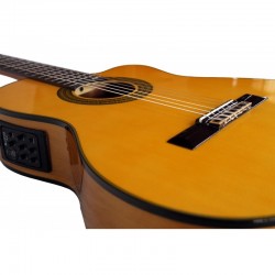 Vicente Tatay  C320.580 CE guitarra Flamenca