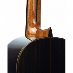 Antonio de Toledo Modelo 270 Clásica