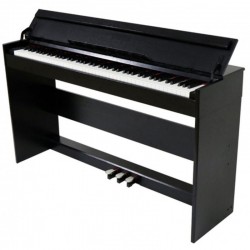 Prokey S-65 Piano Negro