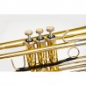 Trompeta Bressant TR-530