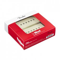 Fender V-Mod Jazzmaster Pickup Set