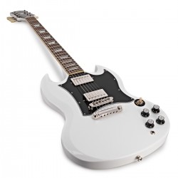 Epiphone SG Standard Alpine White