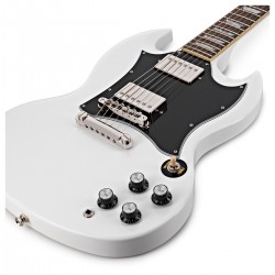 Epiphone SG Standard Alpine White