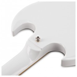 Epiphone SG Standard Alpine White