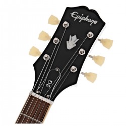 Epiphone SG Standard Alpine White