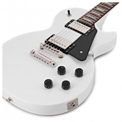 Epiphone Les Paul Studio Alpine White