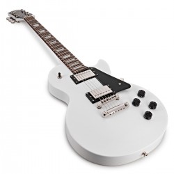 Epiphone Les Paul Studio Alpine White