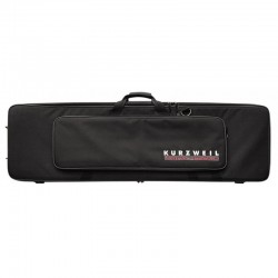 KURZWEIL KB-88 Funda piano con ruedas