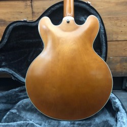 Stanford Thinline 35 VB 2020 Violin Burst