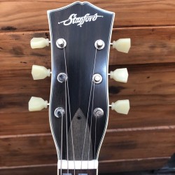 Stanford Thinline 35 VB 2020 Violin Burst