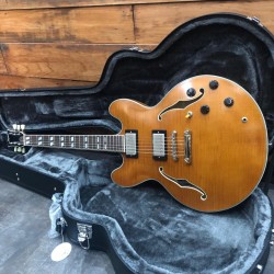 Stanford Thinline 35 VB 2020 Violin Burst