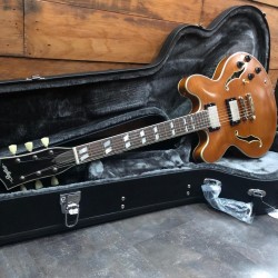 Stanford Thinline 35 VB 2020 Violin Burst
