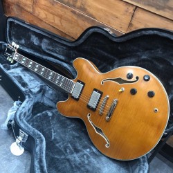 Stanford Thinline 35 VB 2020 Violin Burst