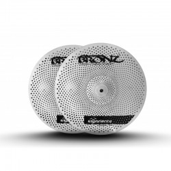 Bronz Set de platos M-Experience Series