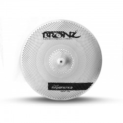Bronz Set de platos M-Experience Series