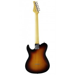 Fujigen FGN BIL2M 3TS