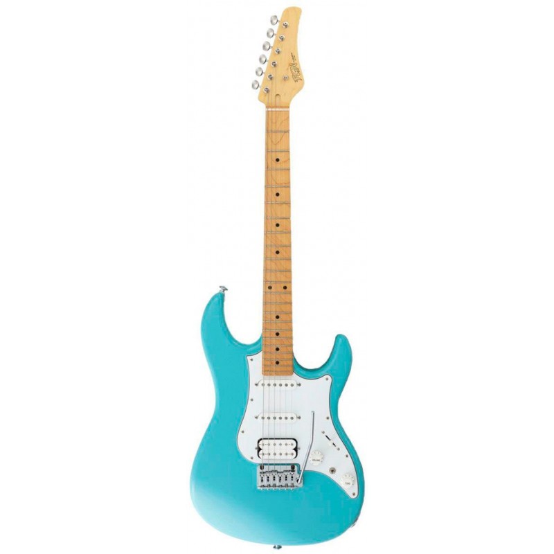 Fujigen JOS2TDM/MBU Mint Blue