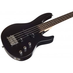 LTD B-10 KIT BLKS