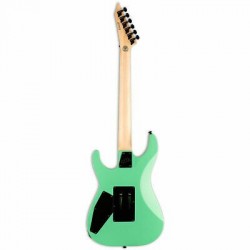 LTD MIRAGE DELUXE 87 Turquoise