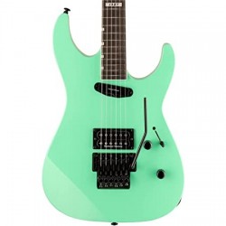 LTD MIRAGE DELUXE 87 Turquoise
