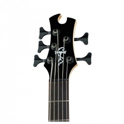 Epiphone Tobias Deluxe V Toby Bajo Vintage Sunburst