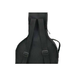 Funda EK de Nylon para Guitarra Clásica de 1/2