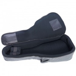 PROBAGS 638C BLUE Funda de guitarra clásica/flamenca 40MM