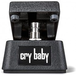 Dunlop Cry Baby CBM95 Mini Wah