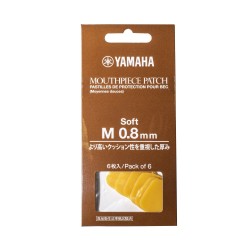 Compensador Yamaha 6 Unid. Soft (0,8)