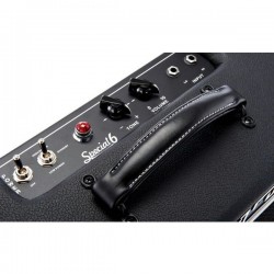 Amplificador VHT AV-SP1-6 Special 6 Valve